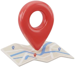 Google Maps و دیده‌شدن محلی